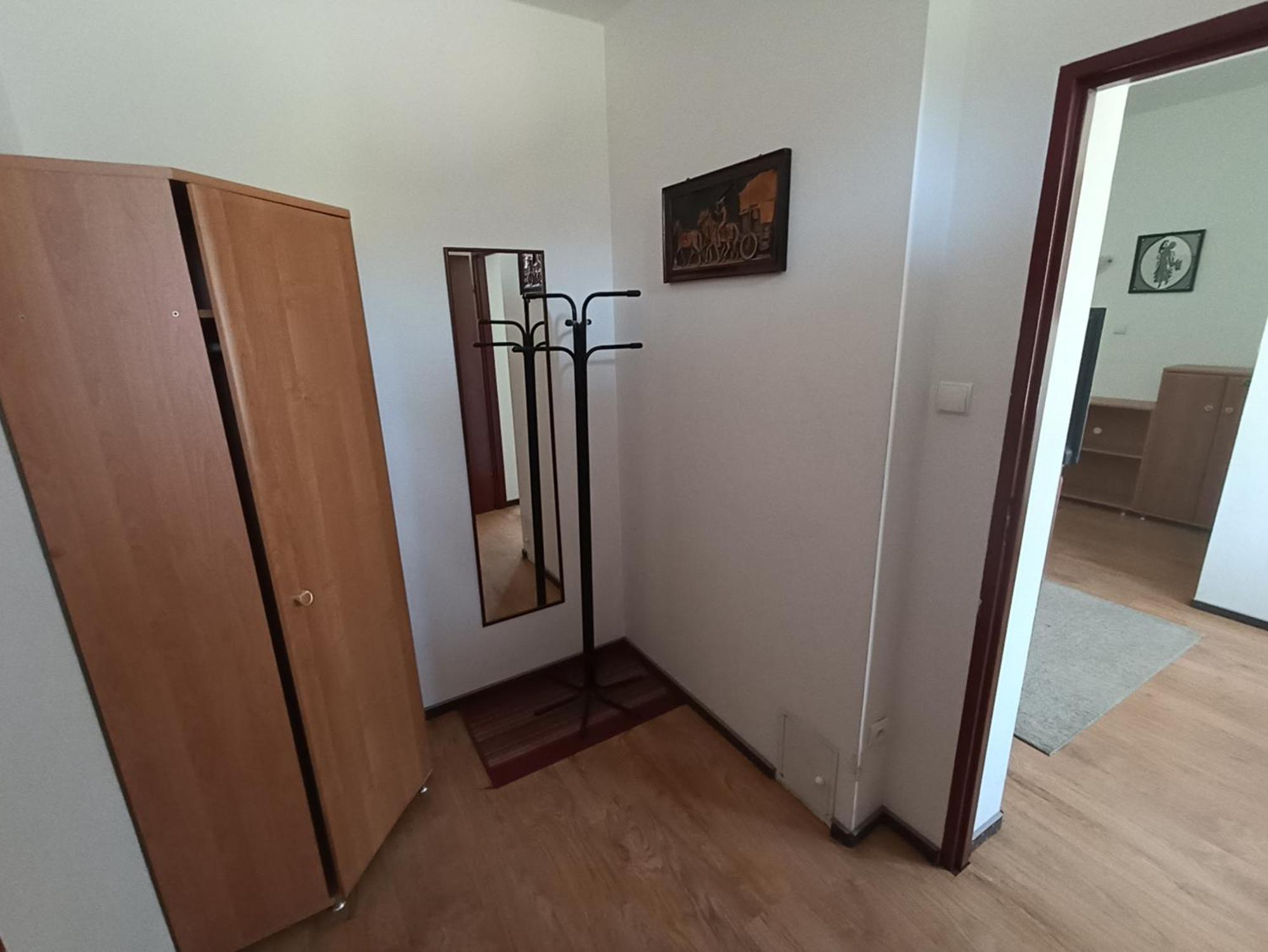 Ferienwohnung Dom Turysty Na Skarpie Malbork Exterior foto
